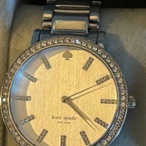 Kate Spade Watch